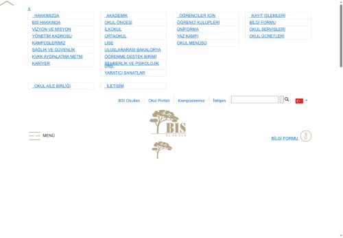 BIS Schools - BIS Zekeriyaköy