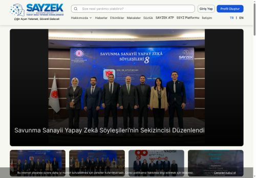 Stratejik Senaryo Çalıştayları’nın Üçüncüsü “Coğrafi Bilgi Sistemlerinde Yapay Zekâ” Teması İle İcra Edildi