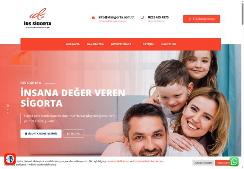 İds Sigorta – İds Sigorta