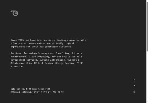 Karınca Interactive