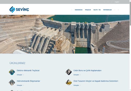 SEVİNÇ MAKİNA: Ana Sayfa