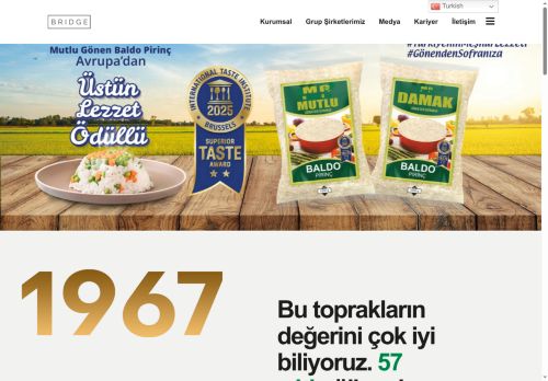 Anasayfa | Mutlular Grup