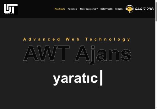 Web Tasarım - Denizli Web Tasarım
