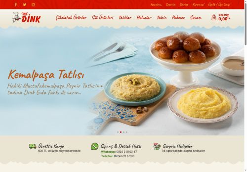 Dink Gıda
