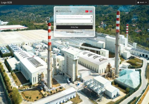B2B | Anasayfa