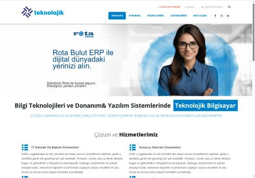 www.teknolojik.com.tr – teknolojik çözümler…