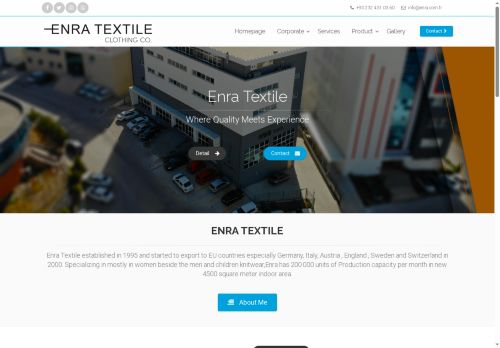 Enra Textile