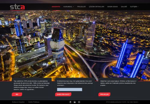 STCA Realty & Construction