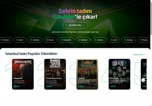 Beylikdüzü Atatürk Kültür ve Sanat Merkezi (BAKSM) Mekan Bilgileri ve Etkinlikleri | Bubilet