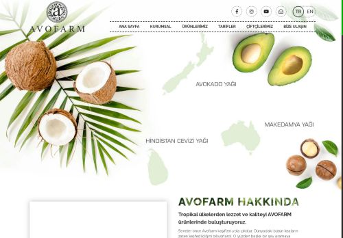 AVOFARM