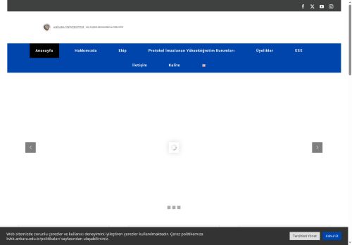 Protokol İmzalanan Yükseköğretim Kurumları – Dış İlişkiler Koordinatörlüğü