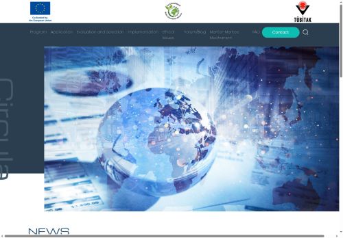 Program | Cocirculation