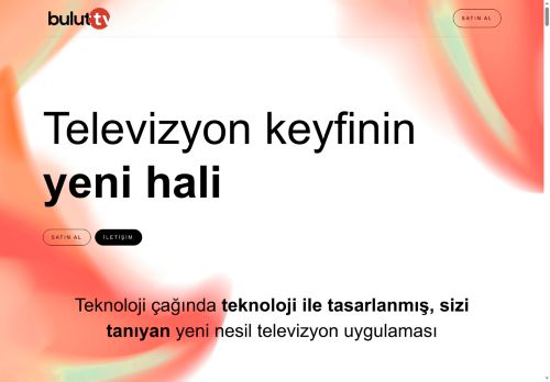 Bulut TV