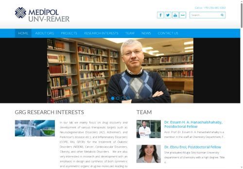 Guzel Research Group – REMER