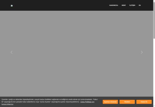 Monochrome | En Lezzetli "Anı Yakalamak"