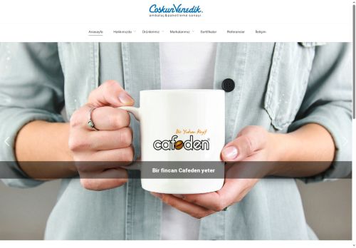 Coşkun Venedik Ambalaj&Paketleme