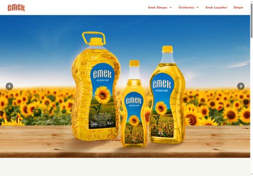 Emek Yağ