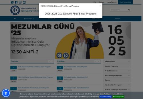 Yeni Medya ve İletişim