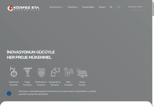 Körfez Eta Mühendislik