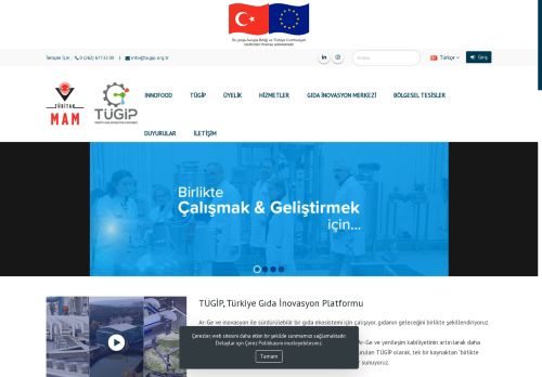 www.tugip.org.tr