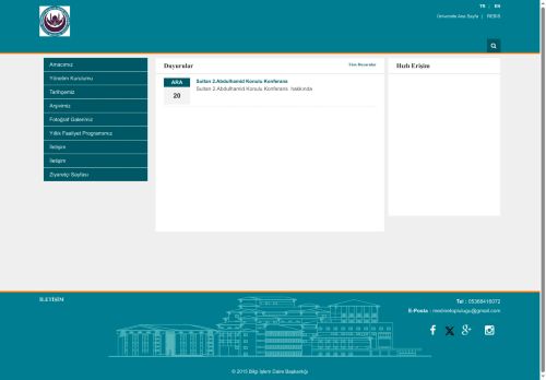 Anasayfa | Medeniyet İnsan ve Eğitim Topluluğu