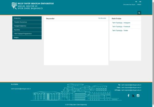 Anasayfa | Tarih Topluluğu