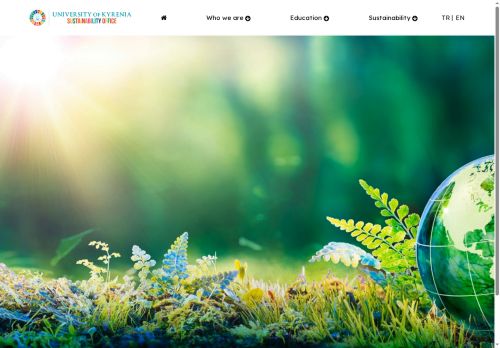 University of Kyrenia – Sustainability Office