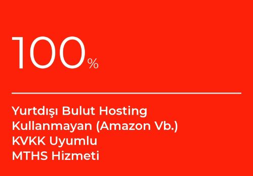 RESMİ MTHS SİTESİ | MTHS HİZMETİ | BAKANLIK ONAYLI MTHS RESMİ WEB SİTESİ