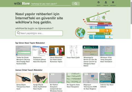 wikiHow - Solitaire Nasıl Oynanır