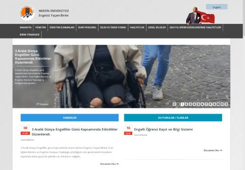 (2020) - Mersin Üniversitesi