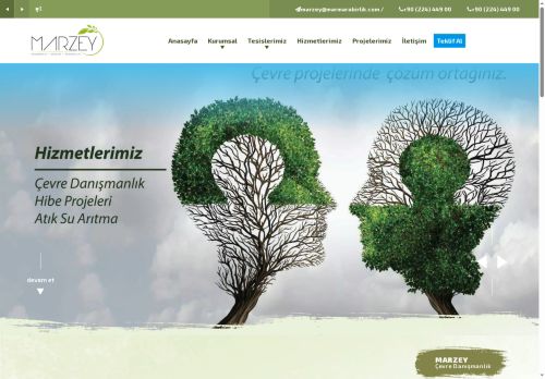 MARZEY