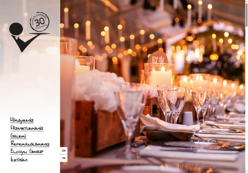 Elchyn Catering 0212 321 31 11