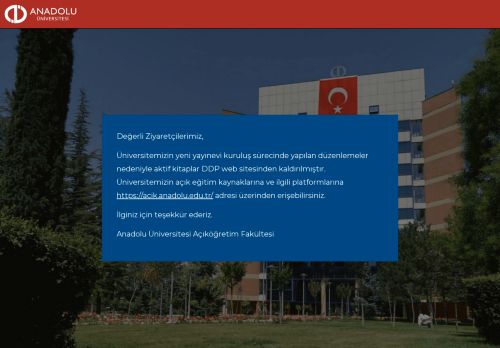 Dijital Ders Platformu