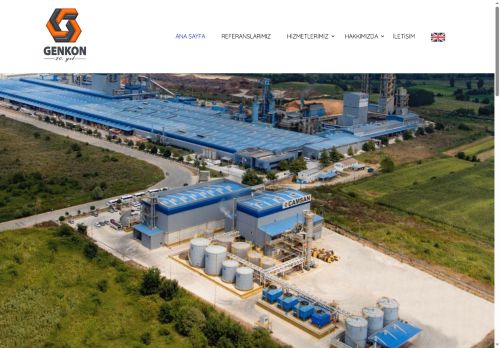 GENKON MÜHENDİSLİK