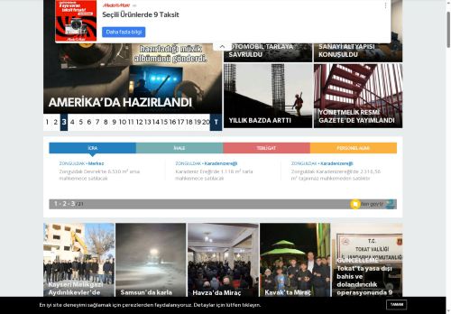 Geleceğin moda teknolojileri GarmentTech İstanbul Fuarı'nda yer alacak - Ereğli Önder Gazetesi Önizlemesi
