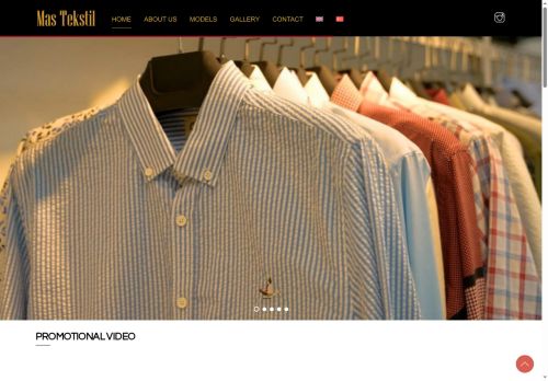 Mas Tekstil