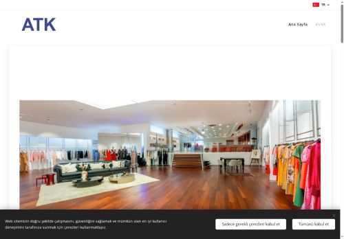 ATK TEKSTIL