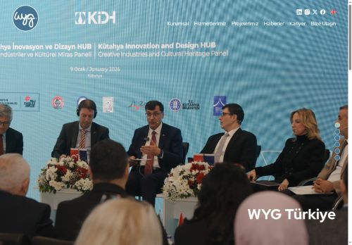 WYG Türkiye