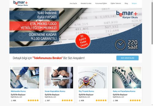 Muhasebe Kursları | İnsan Kaynakları Kursları Şişli Mecidiyeköy