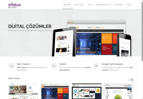 Web Tasarım | İstanbul