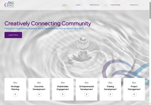 C4ner Consulting | Central Alberta Business Consulting