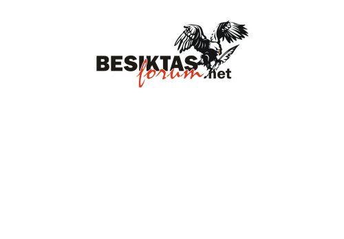 Beşiktaş Forum - Beşiktaş Taraftarının buluştuğu en büyük forum Önizlemesi