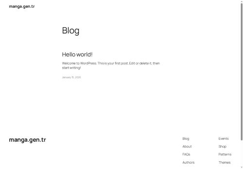 manga.gen.tr