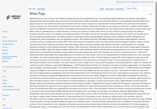 wiki.addmeintop10.com