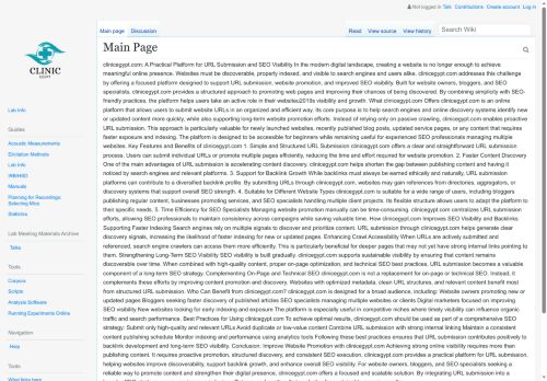 wiki.clinicegypt.com
