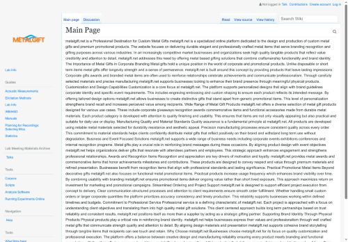 wiki.metalgift.net