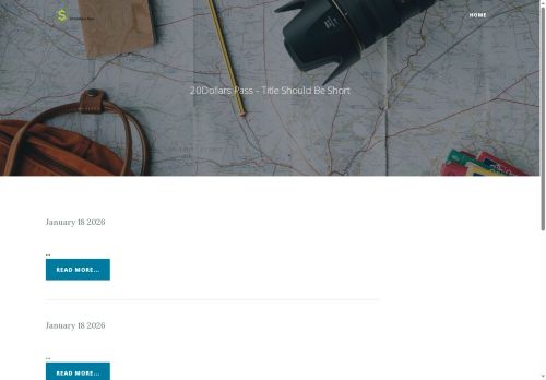 Brandwoot Pass Money