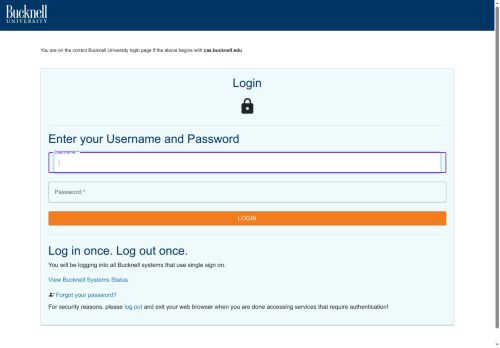 Shibboleth Authentication Request