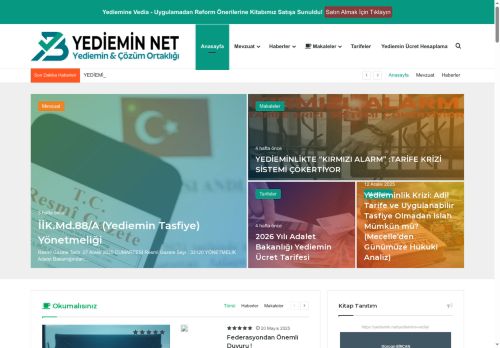 yediemin.net - Ana Sayfa
