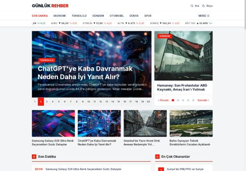 Aradığın Sorunun Net Cevabı - Günlük Rehber